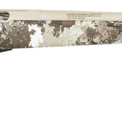 Tikka T3x Lite Veil Alpine Stainless 6.5 Creedmoor Rifle 24.3"