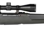 Savage Axis II XP Compact 6.5 Creedmoor Rifle, 20" Barrel, Bushnell 3-9x40 Scope