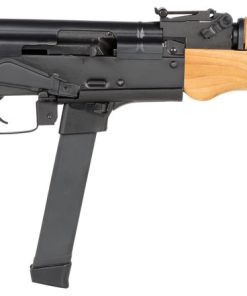 Century International Arms WASR-M AK-47 9mm Rifle
