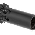 CGS Suppressors 1/2"-28 tpi Piston Black Nitride Finish