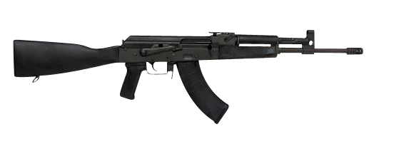 Century International Arms VSKA Synthetic AK-47 7.62x39 Rifle with Fixed Stock Century International Arms VSKA Synthetic AK-47 7.62x39 Rifle with Fixed Stock
