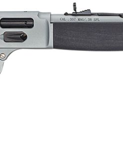 Henry Big Boy All Weather Steel 44 Mag Side Gate Rifle
