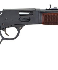 Henry 45 Colt Side Gate Carbine