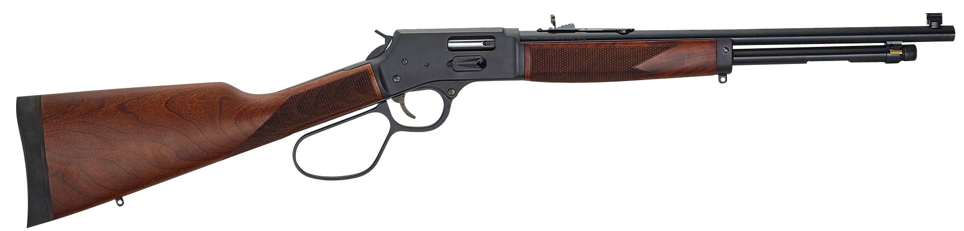 Henry Side Gate Large Loop 357 Magnum Rifle Henry Side Gate Large Loop 357 Magnum Rifle
