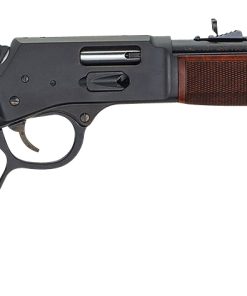 Henry Big Boy Side Gate Large Loop 357 Magnum Rifle