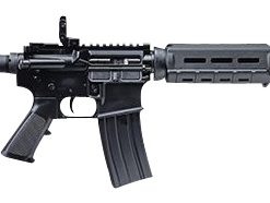 FN FN-15 Tactical Carbine M-LOK AR-15 223/5.56 Rifle