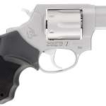 Taurus Model 856 Stainless 38 Special Revolver