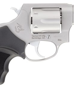 Taurus Model 856 Stainless 38 Special Revolver