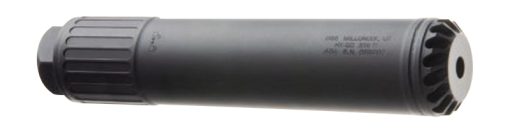 Buy OSS HELIX-QDL-ELR .408 Caliber Suppressor