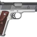 Springfield Armory 1911 Ronin Operator 10mm Pistol