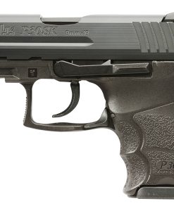 Heckler & Koch P30SK V3 9mm Pistol
