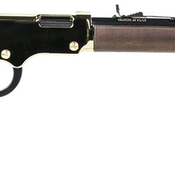 Henry Golden Boy Large Loop 22LR Rifle 20" Octagonal Barrel
