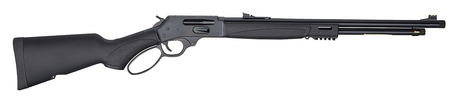 Henry H009X Lever Action Rifle 30-30 Winchester Henry H009X Lever Action Rifle 30-30 Winchester