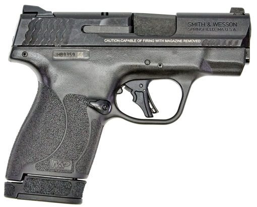 Buy Smith & Wesson M&P Shield Plus M2.0 9mm Pistol No Thumb Safety