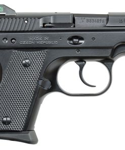 CZ 2075 Rami BD 9mm Pistol with Night Sights