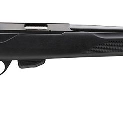 Tikka T1X MTR Rimfire 17 HMR Rifle