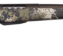 Tikka T3X Lite Veil Wildland 300 Winchester Magnum Rifle