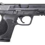 Smith & Wesson M&P 9 Compact M2.0 9mm Pistol