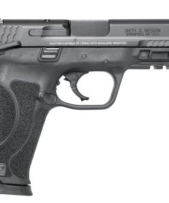 Smith & Wesson M&P 45 M2.0 Full Size 45 ACP Pistol with Thumb Safety