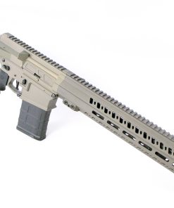 SWORD International MK-17 Mod 0 "Tyrant 22" Battle Brown 308 Win / 7.62x51mm NATO Battle Carbine 16" Barrel