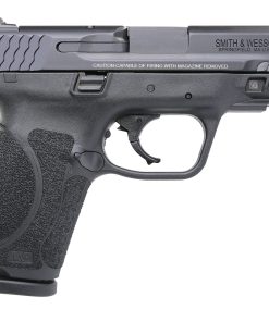 Smith & Wesson M&P 9 Compact M2.0 9mm Pistol 3.6" Barrel