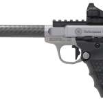 Smith & Wesson SW22 Victory Performance Center Target Carbon Fiber Barrel Vortex Optic 22LR Pistol