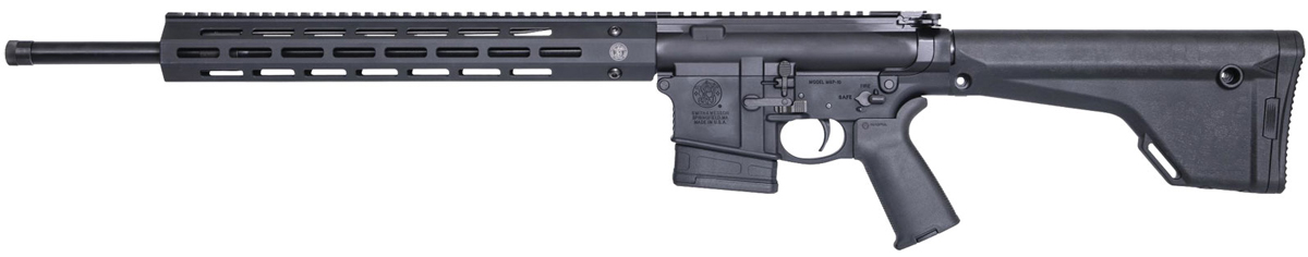 Smith & Wesson Performance Center M&P 10 AR-10 6.5 Creedmoor Rifle Smith & Wesson Performance Center M&P 10 AR-10 6.5 Creedmoor Rifle
