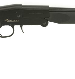 Midland Firearms Backpacker 410 GA Single Shot Shotgun 18" Barrel