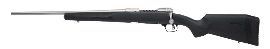 Savage Model 110 Storm Left Hand 223 Rifle Savage Model 110 Storm Left Hand 223 Rifle