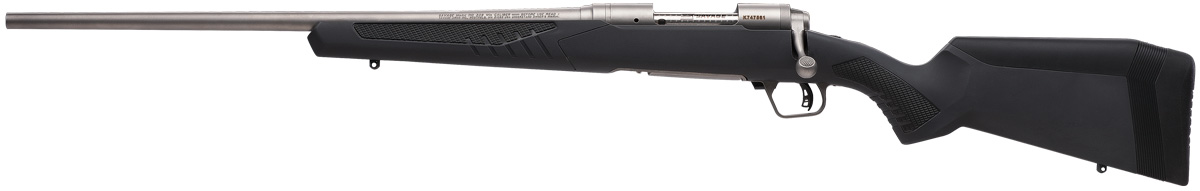Savage Model 110 Storm Left Hand AccuFit 308 Win Rifle 22" Barrel Savage Model 110 Storm Left Hand AccuFit 308 Win Rifle 22" Barrel