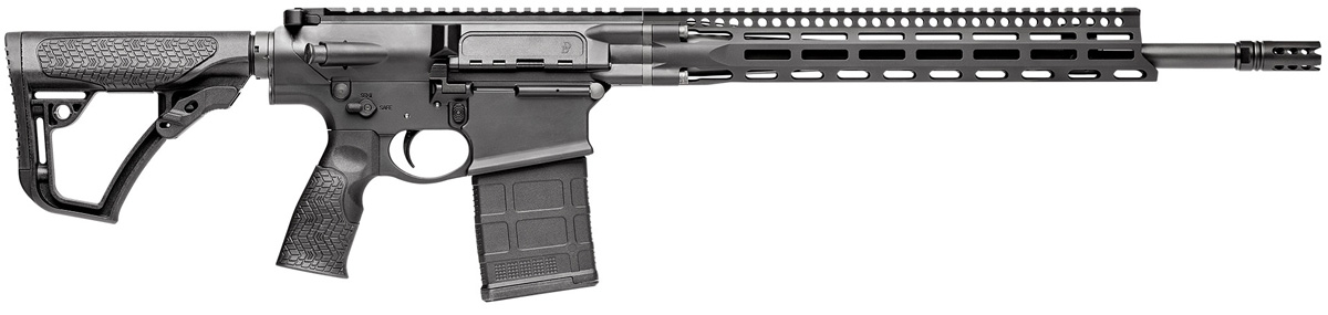 Daniel Defense DD5V2 AR-10 7.62/308 Rifle with M-Lok Handguard Daniel Defense DD5V2 AR-10 7.62/308 Rifle with M-Lok Handguard