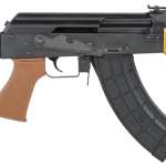Century International Arms Draco AK-47 7.62x39 Pistol with Blade Stabilizing Brace