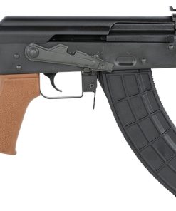 Century International Arms Draco AK-47 7.62x39 Pistol with Blade Stabilizing Brace