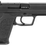 Heckler & Koch USP9 9mm Pistol with 10 Round Magazines