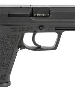 Heckler & Koch USP9 9mm Pistol with 10 Round Magazines