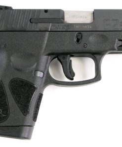 Taurus G2S 9mm Pistol Black