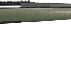 Ruger American Predator OD Green 22-250 Rem Rifle 22" Barrel