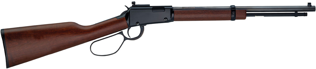 Henry Small Game 22 WMR Carbine Henry Small Game 22 WMR Carbine
