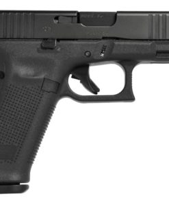 Glock 45 Gen5 9mm Pistol - Law Enforcement, First Responders & Military
