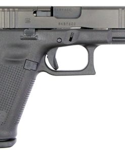 Glock 17 Gen5 MOS 9mm Pistol