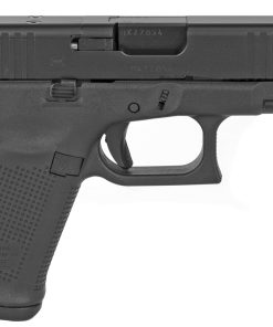Glock 19 Gen5 MOS 9mm Pistol - Factory Rebuilt