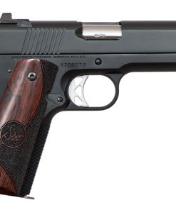 Dan Wesson 1911 Vigil Commander 9mm Pistol