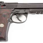 Wilson Combat Beretta 92G Vertec/Brigadier 9mm Pistol
