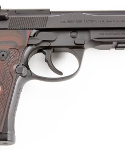 Wilson Combat Beretta 92G Vertec/Brigadier 9mm Pistol