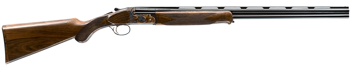 Caesar Guerini Woodlander Field 20 Ga Shotgun 28" Barrels Caesar Guerini Woodlander Field 20 Ga Shotgun 28" Barrels