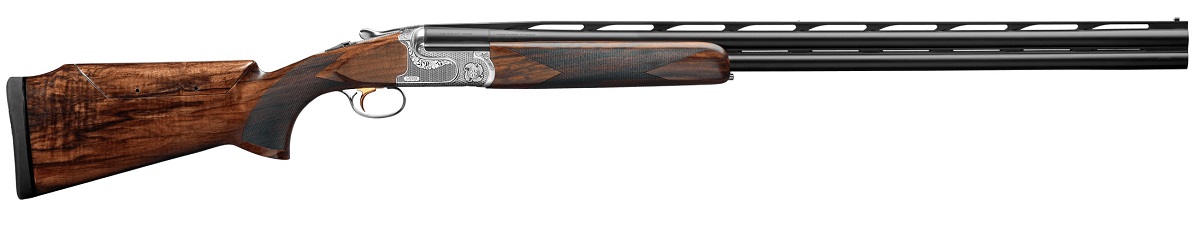 Caesar Guerini Challenger Ascent 12 Ga Shotgun 32" Barrels Caesar Guerini Challenger Ascent 12 Ga Shotgun 32" Barrels