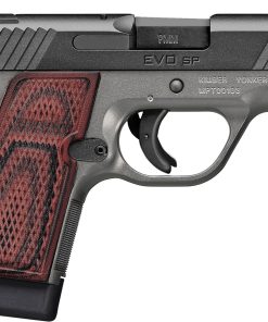 Kimber EVO SP CDP 9mm Pistol
