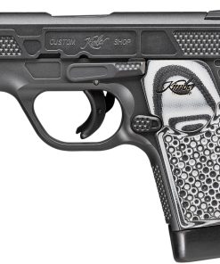 Kimber EVO SP CS 9mm Pistol