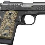 Kimber Micro 9 KHX 9mm Pistol