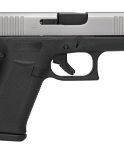 Glock 43X 9mm Pistol